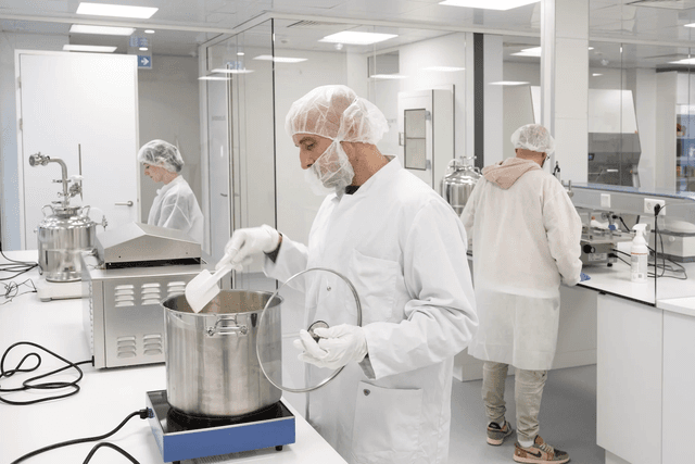 Vetinary Compounding Veterinary Compounding